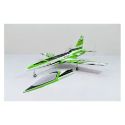 Jet AXTION sport 3D Phoenix Model 2.20m composite ARF (Turbine 130-240N)
