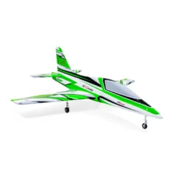 Jet AXTION sport 3D Phoenix Model 2.20m composite ARF (Turbine 130-240N)