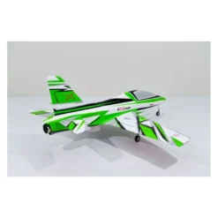 Jet AXTION sport 3D Phoenix Model 2.20m composite ARF (Turbine 130-240N)