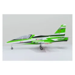 Jet AXTION sport 3D Phoenix Model 2.20m composite ARF (Turbine 130-240N)