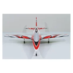 Jet AXTION sport 3D Phoenix Model 2.20m composite ARF (Turbine 130-240N)