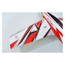 Jet AXTION sport 3D Phoenix Model 2.20m composite ARF (Turbine 130-240N)