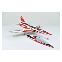Jet AXTION sport 3D Phoenix Model 2.20m composite ARF (Turbine 130-240N)