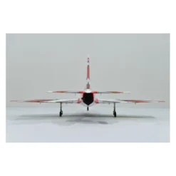 Jet AXTION sport 3D Phoenix Model 2.20m composite ARF (Turbine 130-240N)