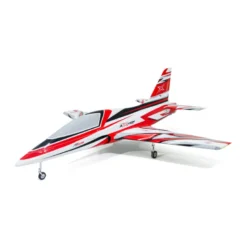 Jet AXTION sport 3D Phoenix Model 2.20m composite ARF (Turbine 130-240N)