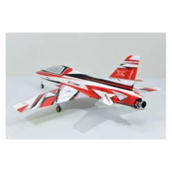 Jet AXTION sport 3D Phoenix Model 2.20m composite ARF (Turbine 130-240N)
