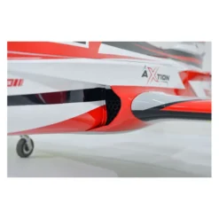 Jet AXTION sport 3D Phoenix Model 2.20m composite ARF (Turbine 130-240N)