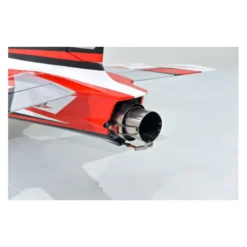 Jet AXTION sport 3D Phoenix Model 2.20m composite ARF (Turbine 130-240N)