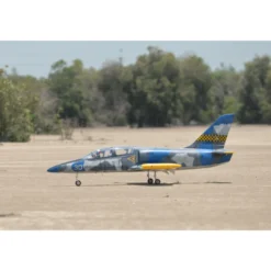 Jet Black Horse L-39 ALBATROS 1.72 M