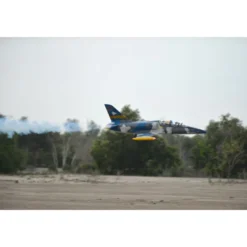 Jet Black Horse L-39 ALBATROS 1.72 M