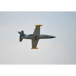 Jet Black Horse L-39 ALBATROS 1.72 M