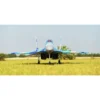 Jet Black Horse Mig-29 1.635 M