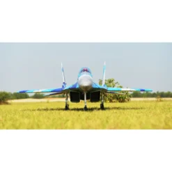 Jet Black Horse Mig-29 1.635 M