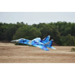 Jet Black Horse Mig-29 1.635 M