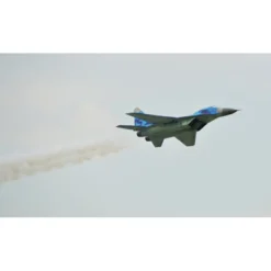 Jet Black Horse Mig-29 1.635 M