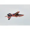 Jet Black Horse Viper turbine ARF 1.88m MKII