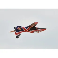 Jet Black Horse Viper turbine ARF 1.88m MKII