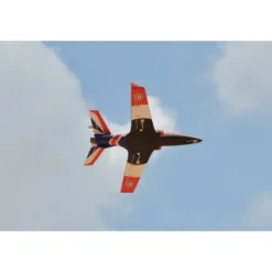 Jet Black Horse Viper turbine ARF 1.88m MKII