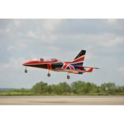 Jet Black Horse Viper turbine ARF 1.88m MKII