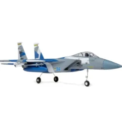 Jet E-flite F-15 Eagle 64mm EDF BNF Basic AS3X / Safe Select env.0.71m