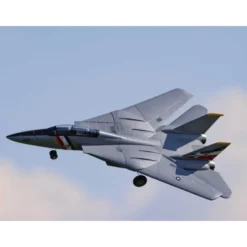 Jet E-flite F-14 Tomcat Twin 40mm EDF BNF Basic AS3X / Safe Select env.0.76m