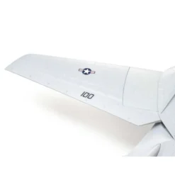 Jet E-flite F-14 Tomcat Twin 40mm EDF BNF Basic AS3X / Safe Select env.0.76m