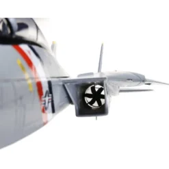 Jet E-flite F-14 Tomcat Twin 40mm EDF BNF Basic AS3X / Safe Select env.0.76m