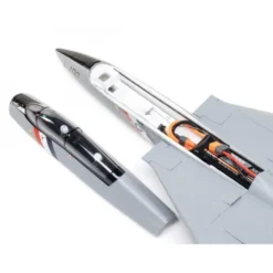 Jet E-flite F-14 Tomcat Twin 40mm EDF BNF Basic AS3X / Safe Select env.0.76m