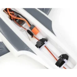 Jet E-flite Habu SS 70mm EDF BNF Basic AS3X / Safe Select env.1.03m