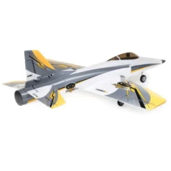 Jet E-flite Habu SS 70mm EDF BNF Basic AS3X / Safe Select env.1.03m