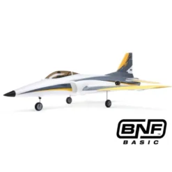 Jet E-flite Habu SS 70mm EDF BNF Basic AS3X / Safe Select env.1.03m