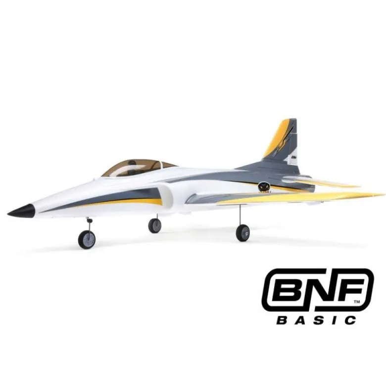 Jet E-flite Habu SS 70mm EDF BNF Basic AS3X / Safe Select env.1.03m