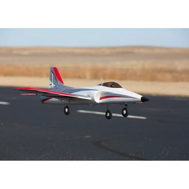 Jet E-Flite Habu STS 70MM EDF JET RTF Basic env.1.03m