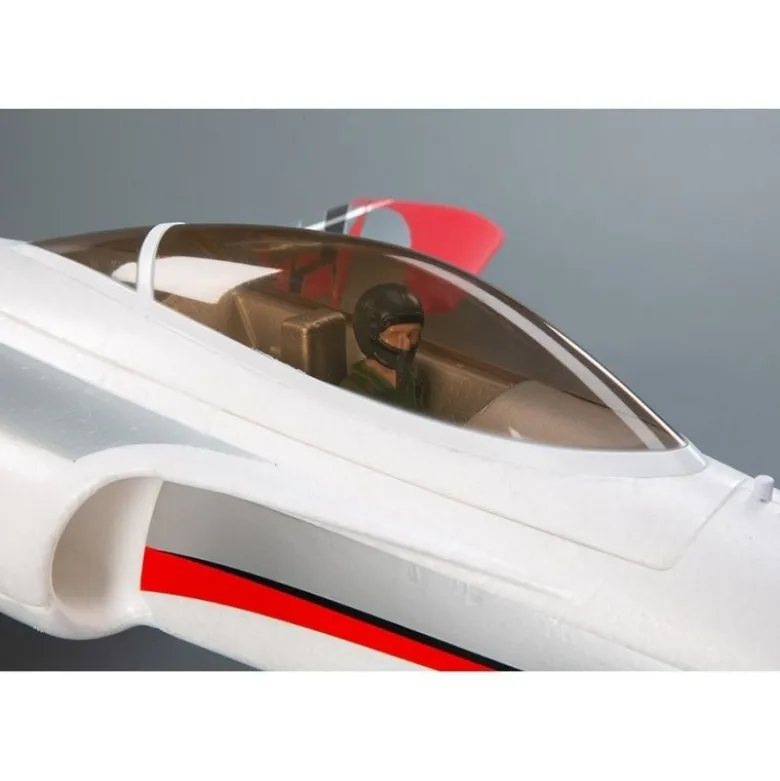 Jet E-Flite Habu STS 70MM EDF JET RTF Basic env.1.03m