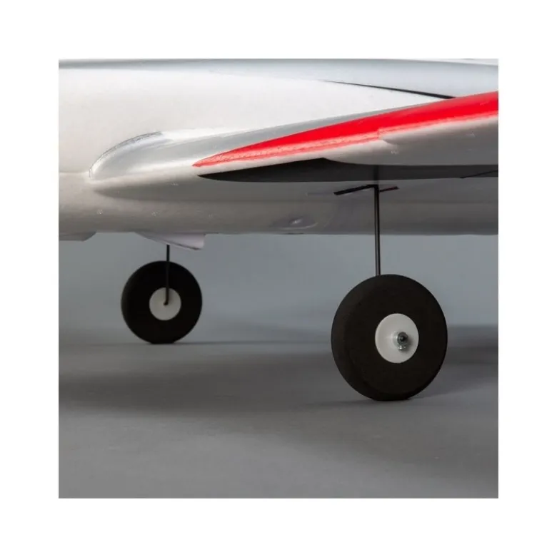 Jet E-Flite Habu STS 70MM EDF JET RTF Basic env.1.03m