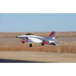Jet E-Flite Habu STS 70MM EDF JET RTF Basic env.1.03m