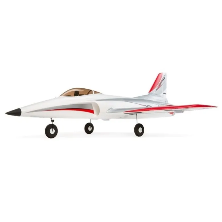 Jet E-Flite Habu STS 70MM EDF JET RTF Basic env.1.03m