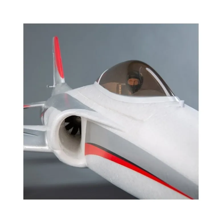 Jet E-Flite Habu STS 70MM EDF JET RTF Basic env.1.03m