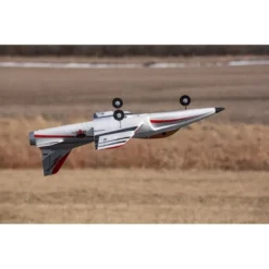 Jet E-Flite Habu STS 70MM EDF JET RTF Basic env.1.03m