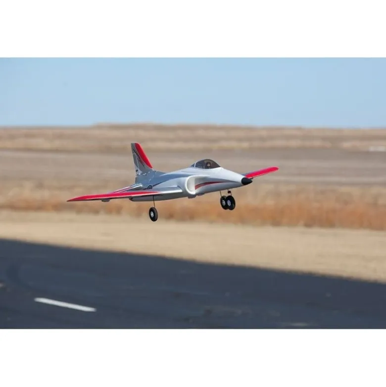 Jet E-Flite Habu STS 70MM EDF JET RTF Basic env.1.03m