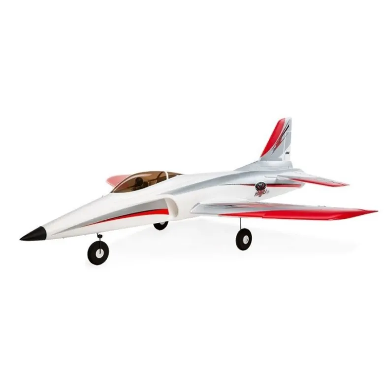 Jet E-Flite Habu STS 70MM EDF JET RTF Basic env.1.03m