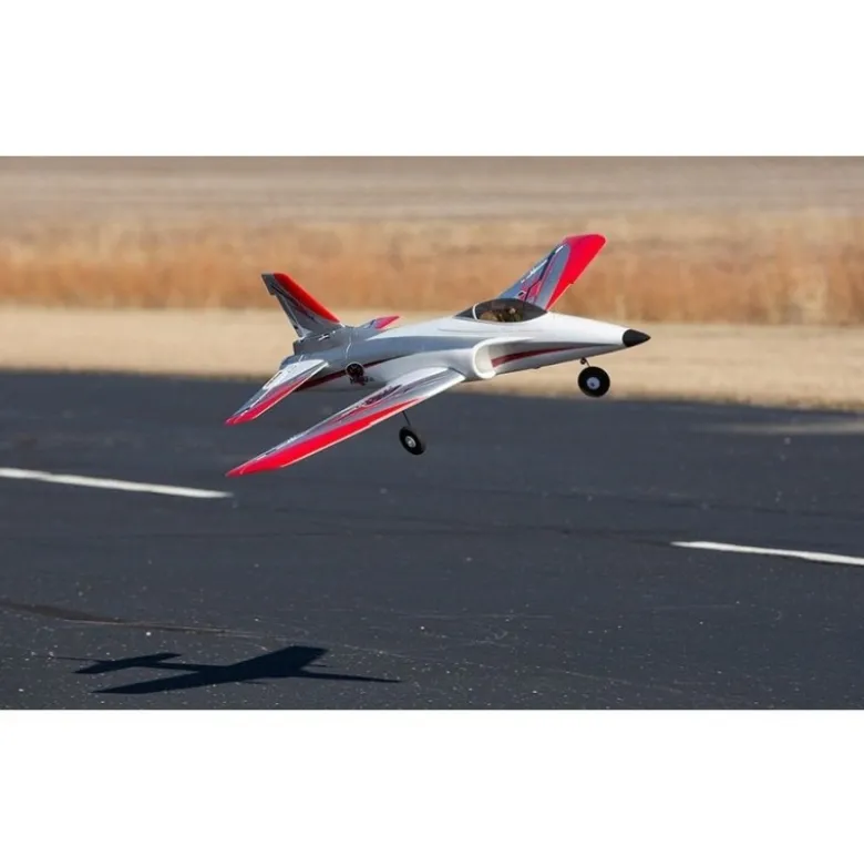 Jet E-Flite Habu STS 70MM EDF JET RTF Basic env.1.03m