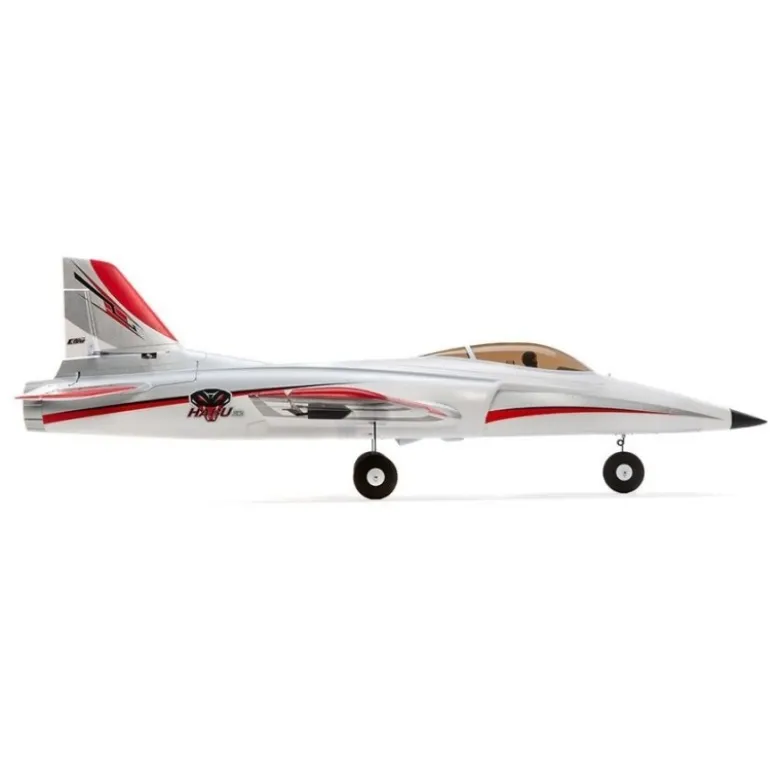 Jet E-Flite Habu STS 70MM EDF JET RTF Basic env.1.03m