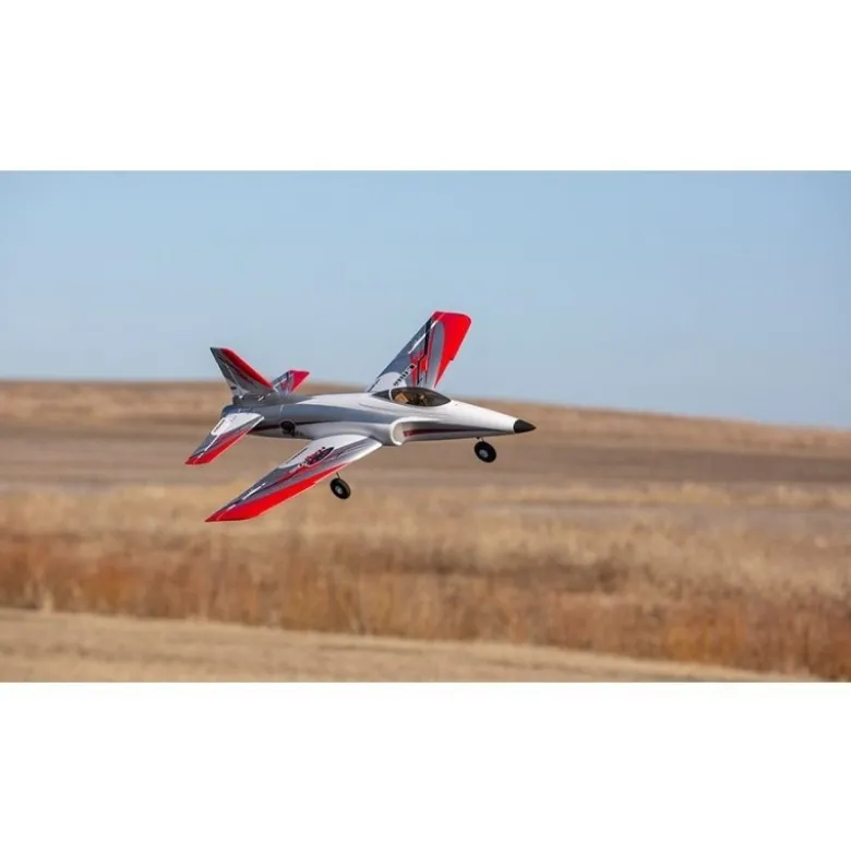 Jet E-Flite Habu STS 70MM EDF JET RTF Basic env.1.03m