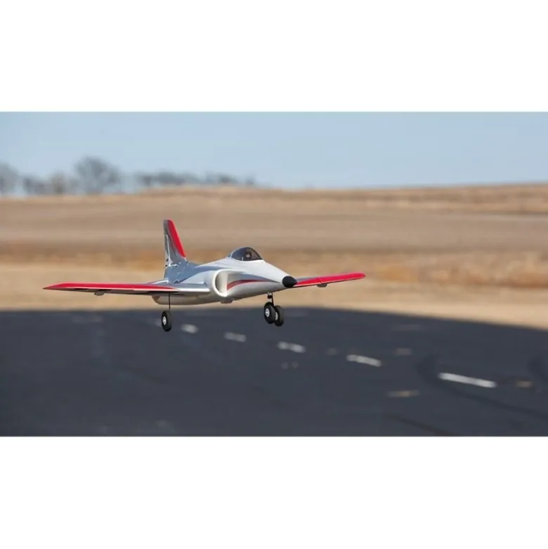 Jet E-Flite Habu STS 70MM EDF JET RTF Basic env.1.03m