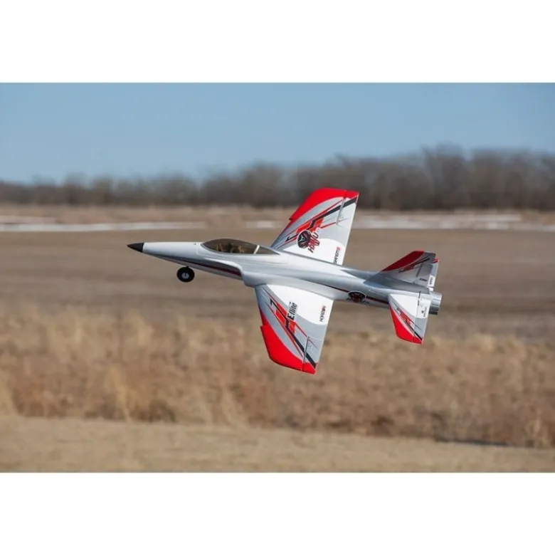 Jet E-Flite Habu STS 70MM EDF JET RTF Basic env.1.03m