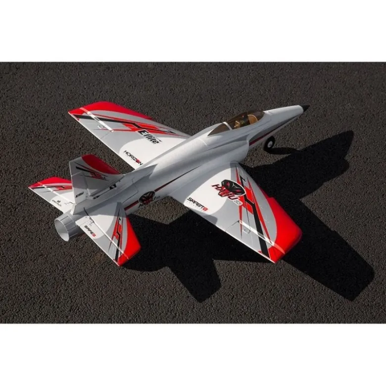 Jet E-Flite Habu STS 70MM EDF JET RTF Basic env.1.03m