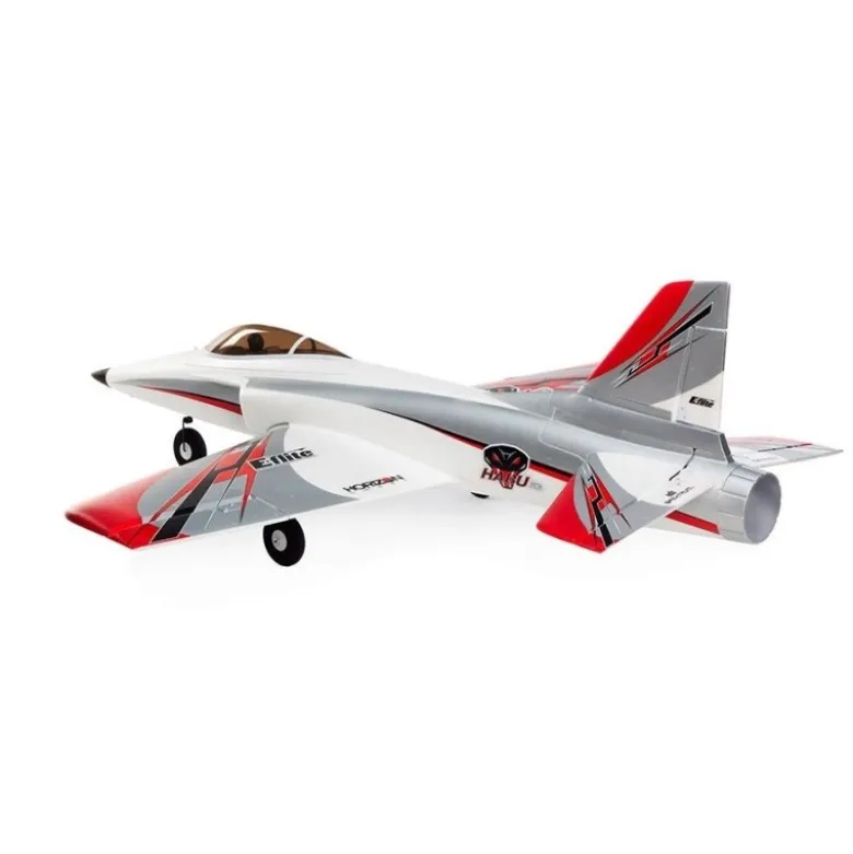 Jet E-Flite Habu STS 70MM EDF JET RTF Basic env.1.03m