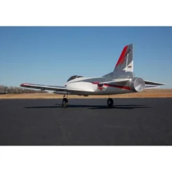 Jet E-Flite Habu STS 70MM EDF JET RTF Basic env.1.03m