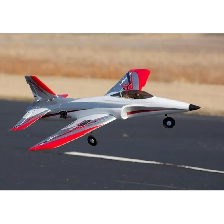 Jet E-Flite Habu STS 70MM EDF JET RTF Basic env.1.03m